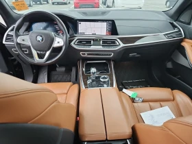 BMW X7 * XDRIVE40I * CARFAX * АВТОКРЕДИТ *  | Auto.bg — изображение 10