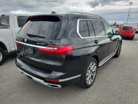 BMW X7 * XDRIVE40I * CARFAX * АВТОКРЕДИТ *  | Auto.bg — изображение 3