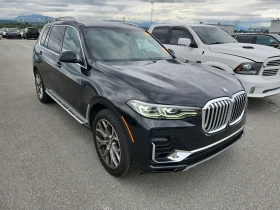 BMW X7 * XDRIVE40I * CARFAX * АВТОКРЕДИТ *  | Auto.bg — изображение 2