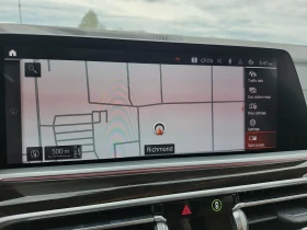 BMW X7 * XDRIVE40I * CARFAX * АВТОКРЕДИТ *  | Auto.bg — изображение 11