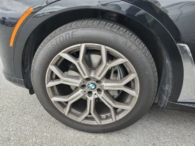 BMW X7 * XDRIVE40I * CARFAX * АВТОКРЕДИТ *  | Auto.bg — изображение 6
