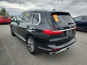 BMW X7 * XDRIVE40I * CARFAX * АВТОКРЕДИТ *  | Auto.bg — изображение 4