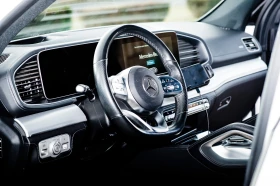 Mercedes-Benz GLE 350 AMG PACK , BURMESTER  - 45600 € - 50360478 17