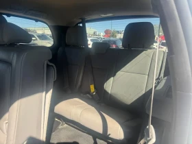 Toyota Sequoia 5.7* V8* LIMITED* �������* ������* JBL*  | Mobile.bg � ����� ������ 17