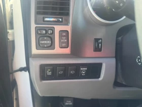 Toyota Sequoia 5.7* V8* LIMITED* �������* ������* JBL*  | Mobile.bg � ����� ������ 12