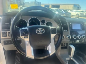 Toyota Sequoia 5.7* V8* LIMITED* �������* ������* JBL*  | Mobile.bg � ����� ������ 8