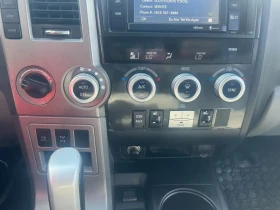 Toyota Sequoia 5.7* V8* LIMITED* �������* ������* JBL*  | Mobile.bg � ����� ������ 10