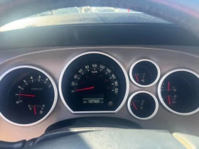 Toyota Sequoia 5.7* V8* LIMITED* �������* ������* JBL*  | Mobile.bg � ����� ������ 11