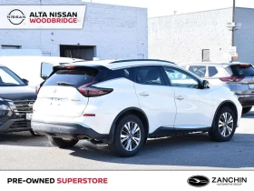 Nissan Murano THIS VEHICLE IS BEING SOLD AS IS | Mobile.bg � ����� ������ 4