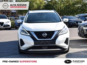 Nissan Murano THIS VEHICLE IS BEING SOLD AS IS | Mobile.bg � ����� ������ 2
