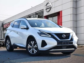 ������ Nissan Murano