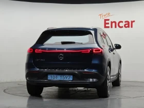 Mercedes-Benz EQA 250🔥Auto Hub Korea   директен вносител | Auto.bg — изображение 3
