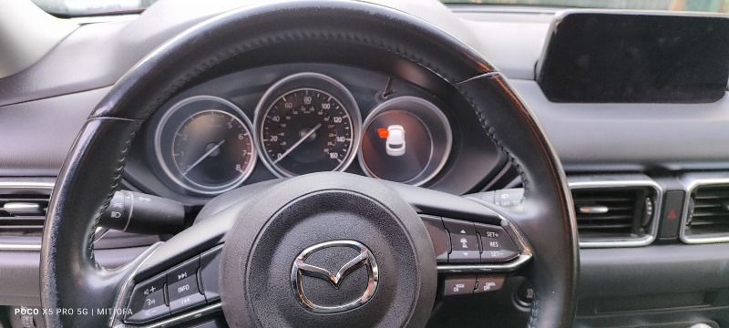 Mazda CX-5, снимка 4 - Автомобили и джипове - 43338590