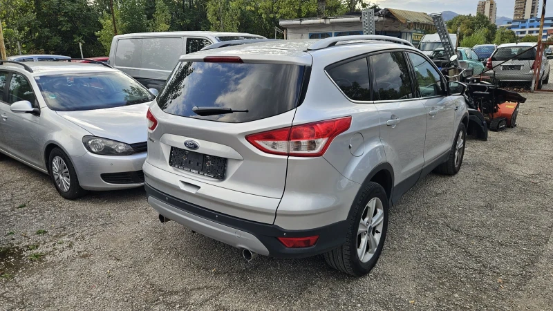 Ford Kuga 2.0d.TREND2WD.euro6, снимка 8 - Автомобили и джипове - 47483983