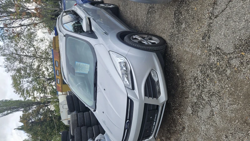 Ford Kuga 2.0d.TREND2WD.euro6, снимка 12 - Автомобили и джипове - 47483983