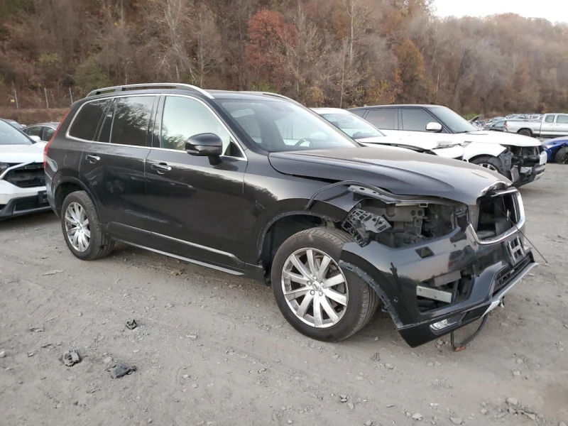 Volvo Xc90, снимка 7 - Автомобили и джипове - 47987432