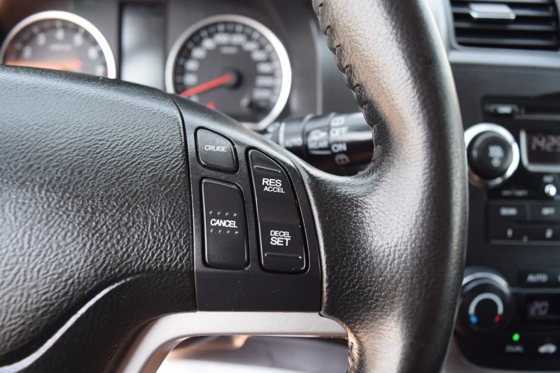 Honda Cr-v 2.0i, снимка 16 - Автомобили и джипове - 52658558