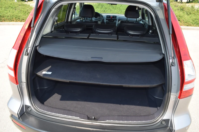 Honda Cr-v 2.0i, снимка 17 - Автомобили и джипове - 52658558