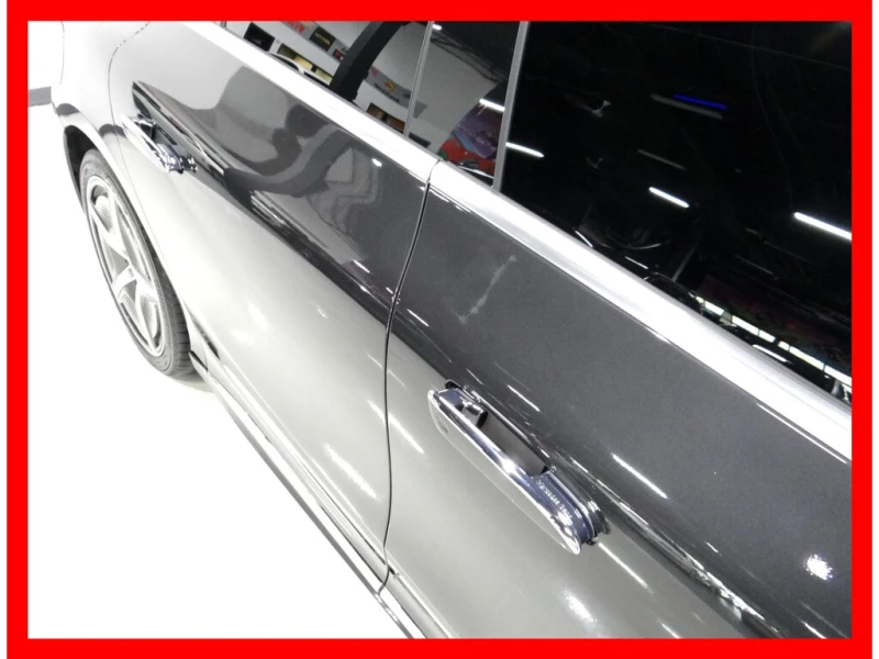 Mercedes-Benz EQE Пано* 360* Burmester* Ambient* , снимка 5 - Автомобили и джипове - 52723168