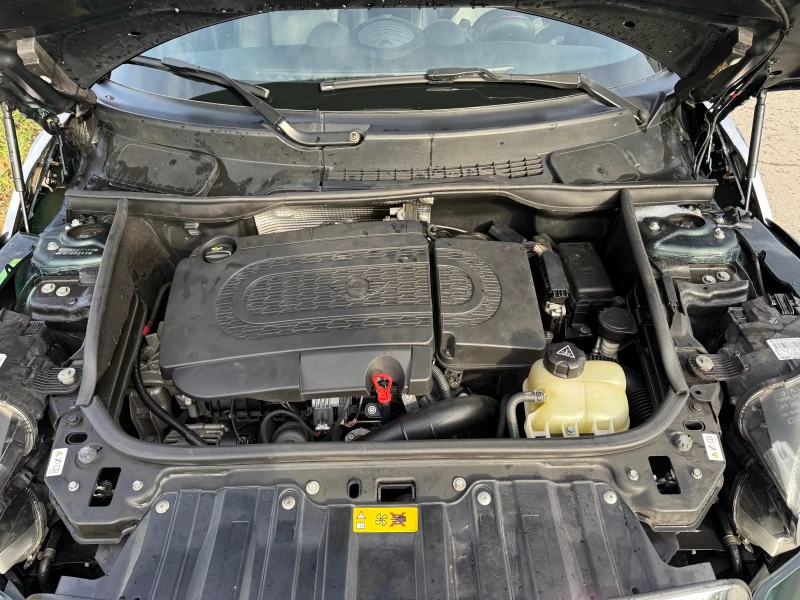 Mini Countryman Cooper sD, снимка 11 - Автомобили и джипове - 52723658