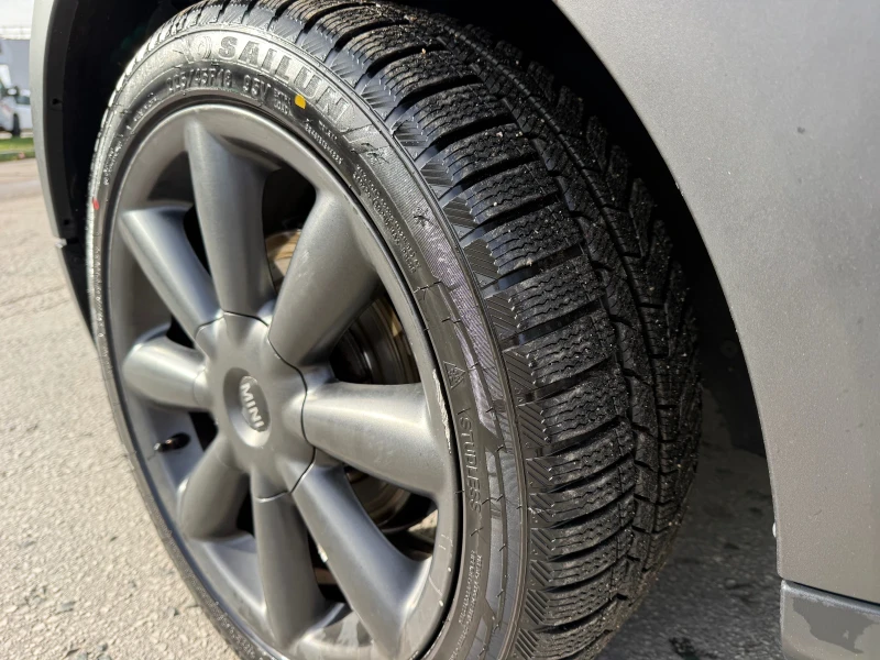 Mini Countryman Cooper sD, снимка 6 - Автомобили и джипове - 52723658