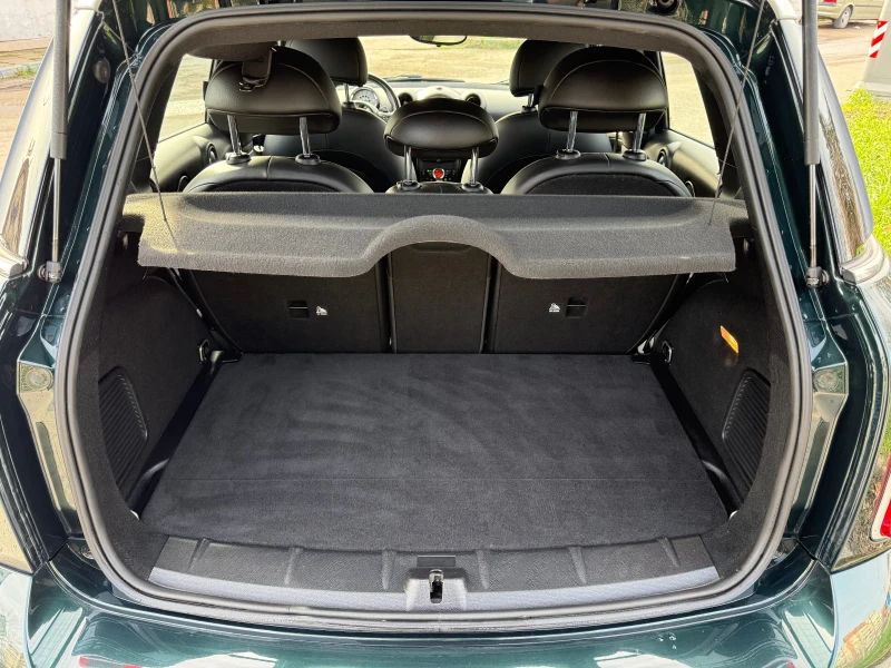 Mini Countryman Cooper sD, снимка 12 - Автомобили и джипове - 52723658