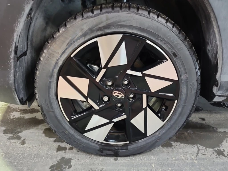 Hyundai Kona * PREFERRED * CARFAX * ЦЕНА ДО БЪЛГАРИЯ, снимка 5 - Автомобили и джипове - 53056913