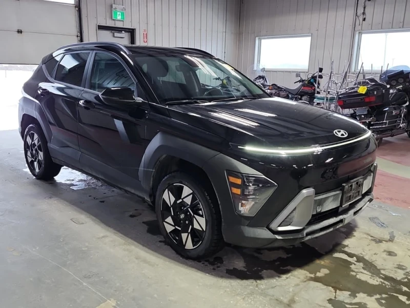 Hyundai Kona * PREFERRED * CARFAX * ЦЕНА ДО БЪЛГАРИЯ, снимка 2 - Автомобили и джипове - 53056913