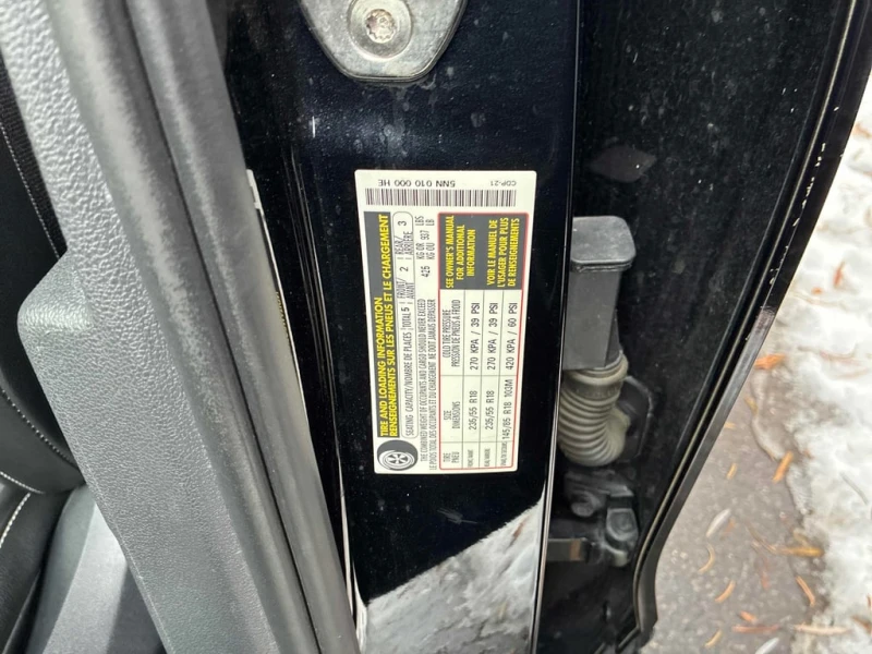 VW Tiguan * Comfortline * CARFAX * БЕЗ ПЪРВОНАЧАЛНА ВНОСКА, снимка 11 - Автомобили и джипове - 53206874