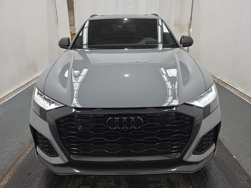 Audi RSQ8 4.0 TFSI QUATTRO, снимка 7 - Автомобили и джипове - 53374645