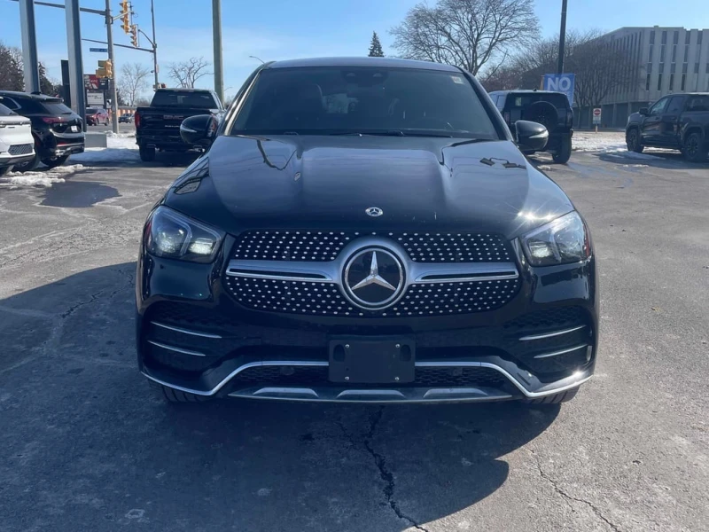 Mercedes-Benz GLE 450  * CARFAX * BURMESTER* ОБДУХВАНЕ* , снимка 6 - Автомобили и джипове - 53472320