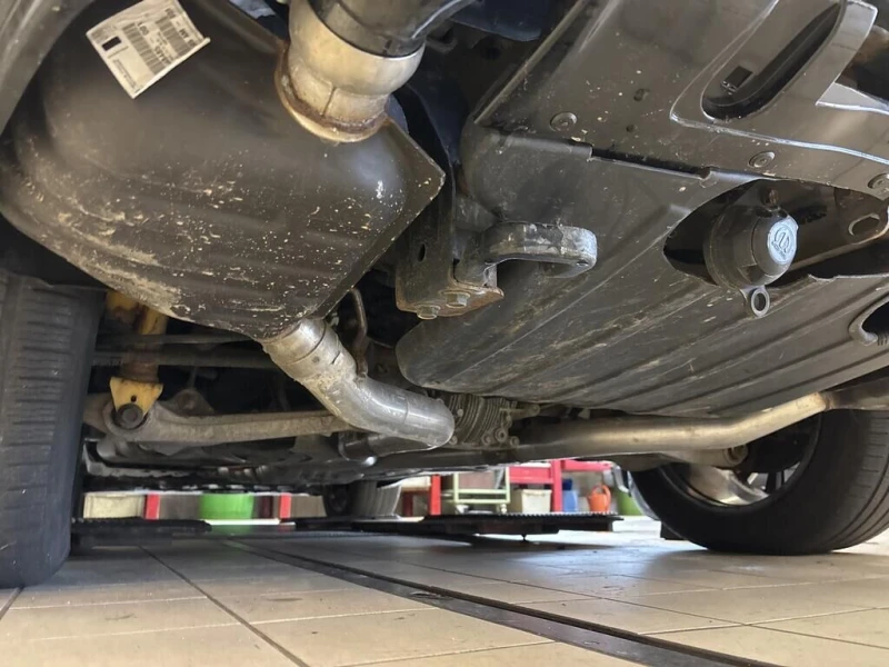 Jeep Grand cherokee SRT, снимка 6 - Автомобили и джипове - 53504115