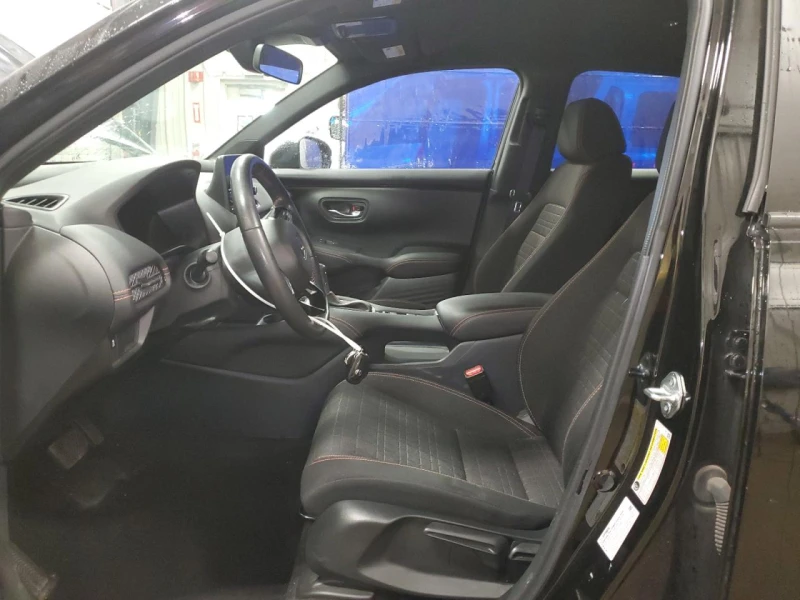 Honda Hr-v 2l Sport, снимка 7 - Автомобили и джипове - 53540896