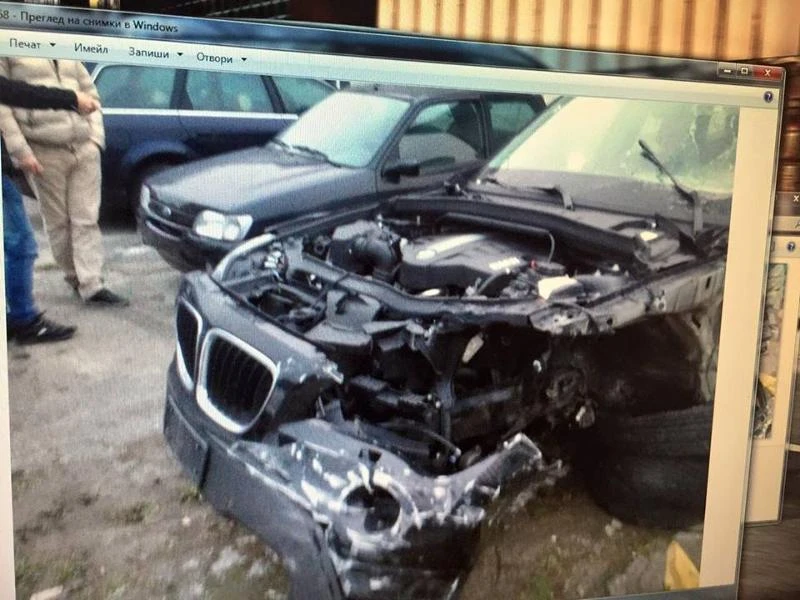 BMW X1, снимка 10 - Автомобили и джипове - 42033457