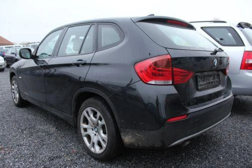 BMW X1, снимка 13 - Автомобили и джипове - 42033457