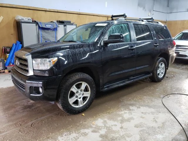 Toyota Sequoia SR5 , снимка 1 - Автомобили и джипове - 48014027