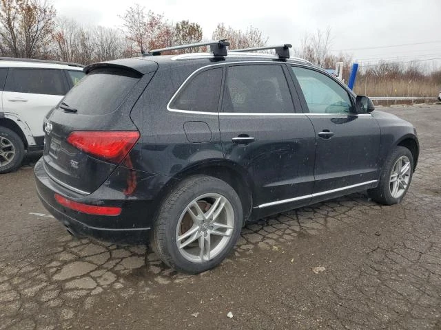 Audi Q5 Подгрев* Keyless* Камера, снимка 6 - Автомобили и джипове - 48404872