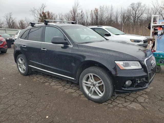 Audi Q5 Подгрев* Keyless* Камера, снимка 3 - Автомобили и джипове - 48404872