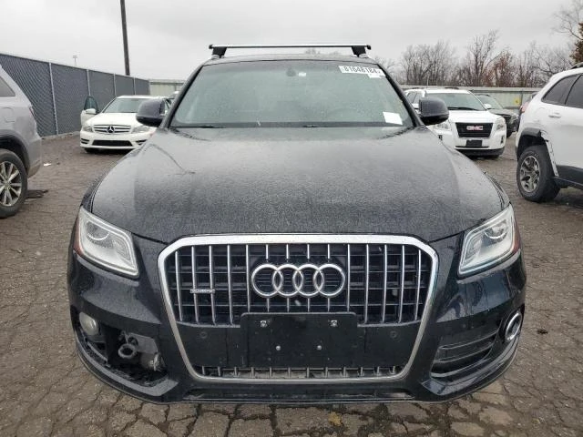 Audi Q5 Подгрев* Keyless* Камера, снимка 2 - Автомобили и джипове - 48404872