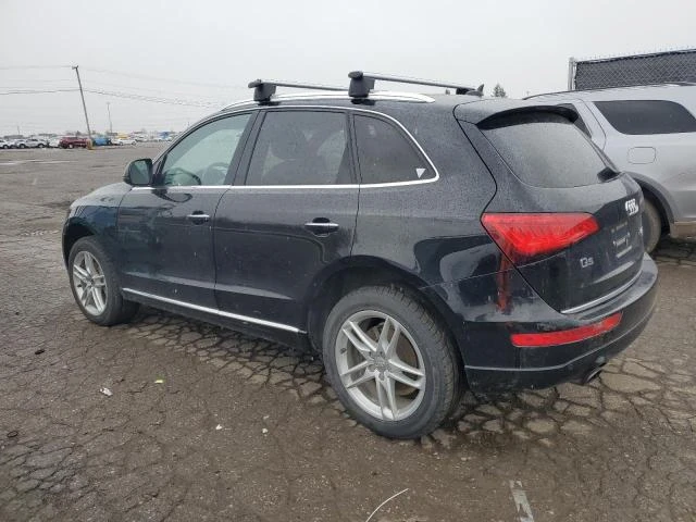 Audi Q5 Подгрев* Keyless* Камера, снимка 4 - Автомобили и джипове - 48404872