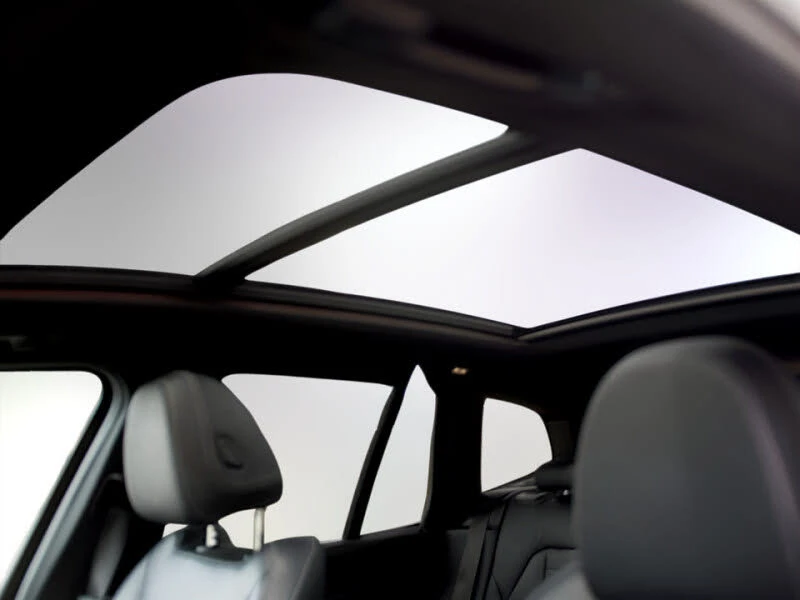 BMW X3 !xDrive30i AWD!АвтоКредит* Цена до БГ* , снимка 7 - Автомобили и джипове - 53576251