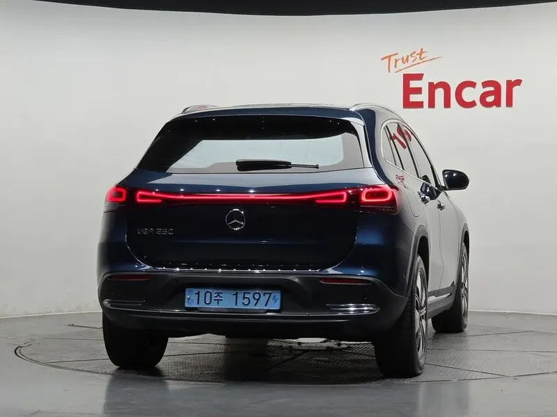 Mercedes-Benz EQA 250🔥Auto Hub Korea   �������� �������� | Mobile.bg � ����������� 3