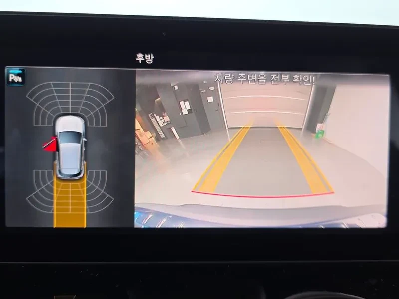 Mercedes-Benz EQA 250🔥Auto Hub Korea   �������� �������� | Mobile.bg � ����������� 14