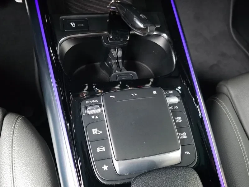Mercedes-Benz EQA 250🔥Auto Hub Korea   �������� �������� | Mobile.bg � ����������� 16