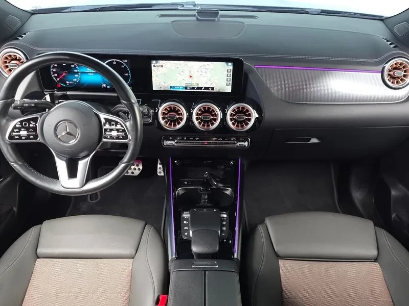 Mercedes-Benz EQA 250🔥Auto Hub Korea   �������� �������� | Mobile.bg � ����������� 6