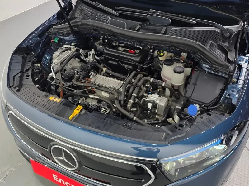 Mercedes-Benz EQA 250🔥Auto Hub Korea   �������� �������� | Mobile.bg � ����������� 5