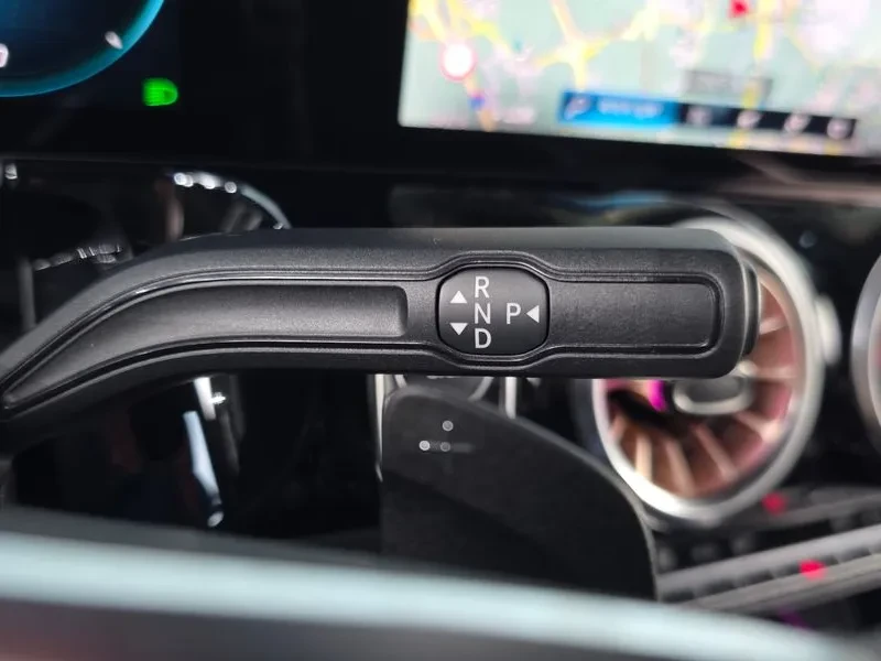 Mercedes-Benz EQA 250🔥Auto Hub Korea   �������� �������� | Mobile.bg � ����������� 8