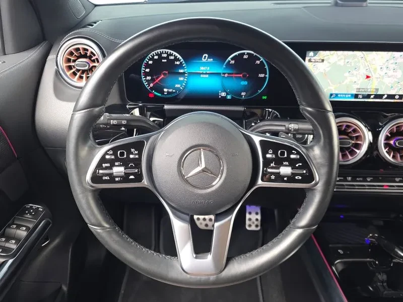 Mercedes-Benz EQA 250🔥Auto Hub Korea   �������� �������� | Mobile.bg � ����������� 12