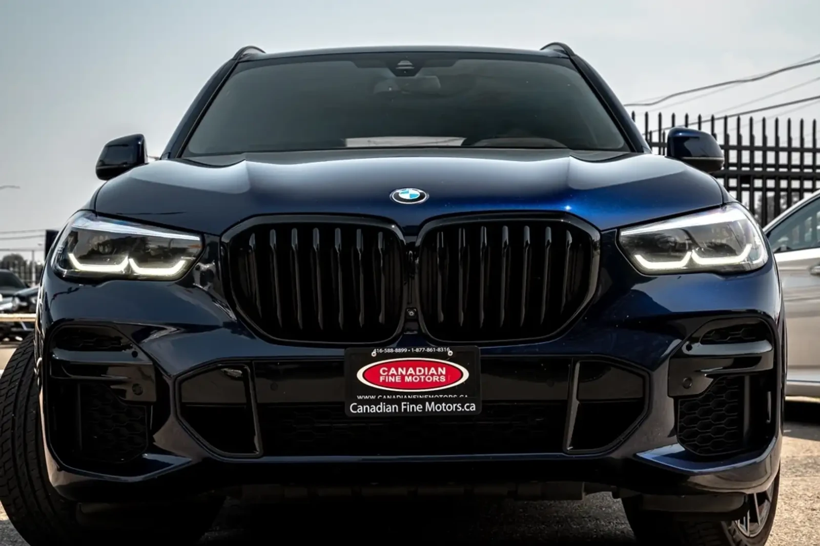 BMW X5 SWAROVSKI, MPACK, HEAD UP, HARMAN/KARDON, 360* MAС, снимка 1