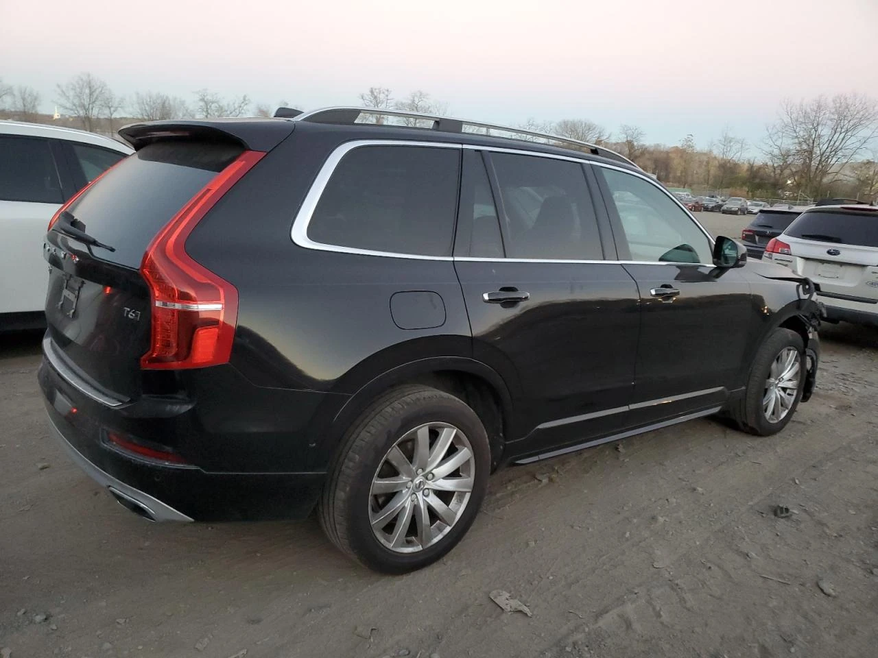 Volvo Xc90  - изображение 8